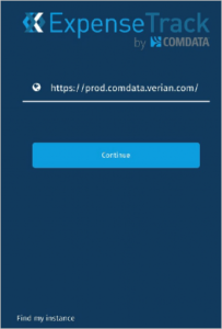 Enter Instance Enter Instance