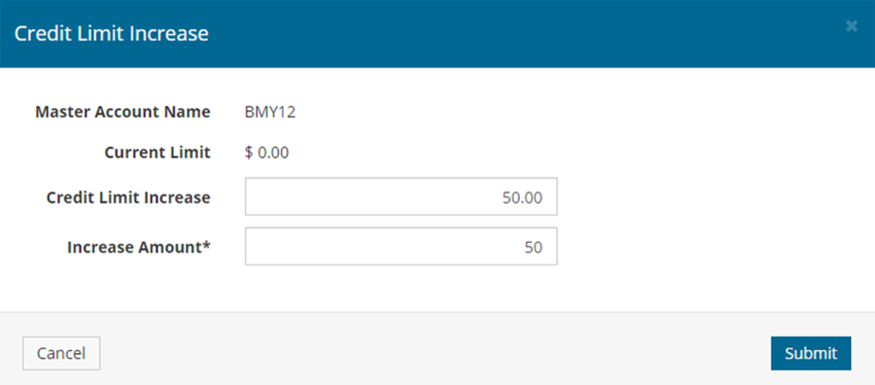 Card_Service_Request_Window card service request window